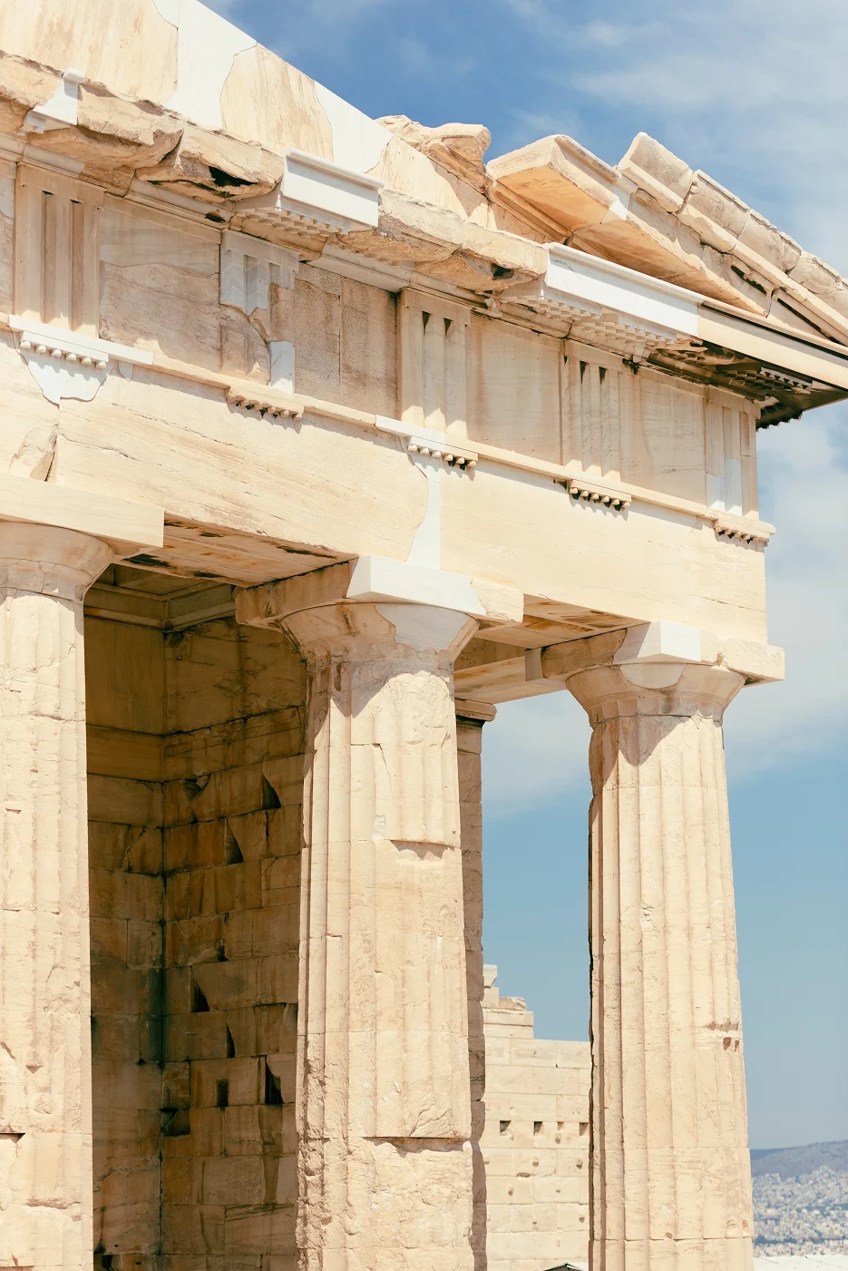Athens Acropolis