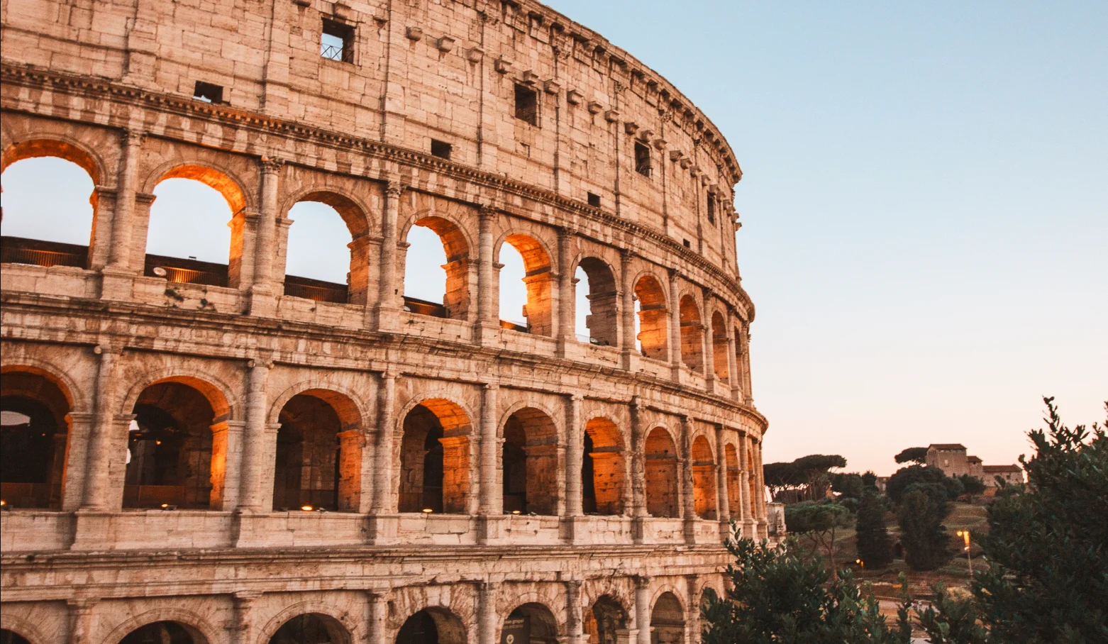 Colosseum