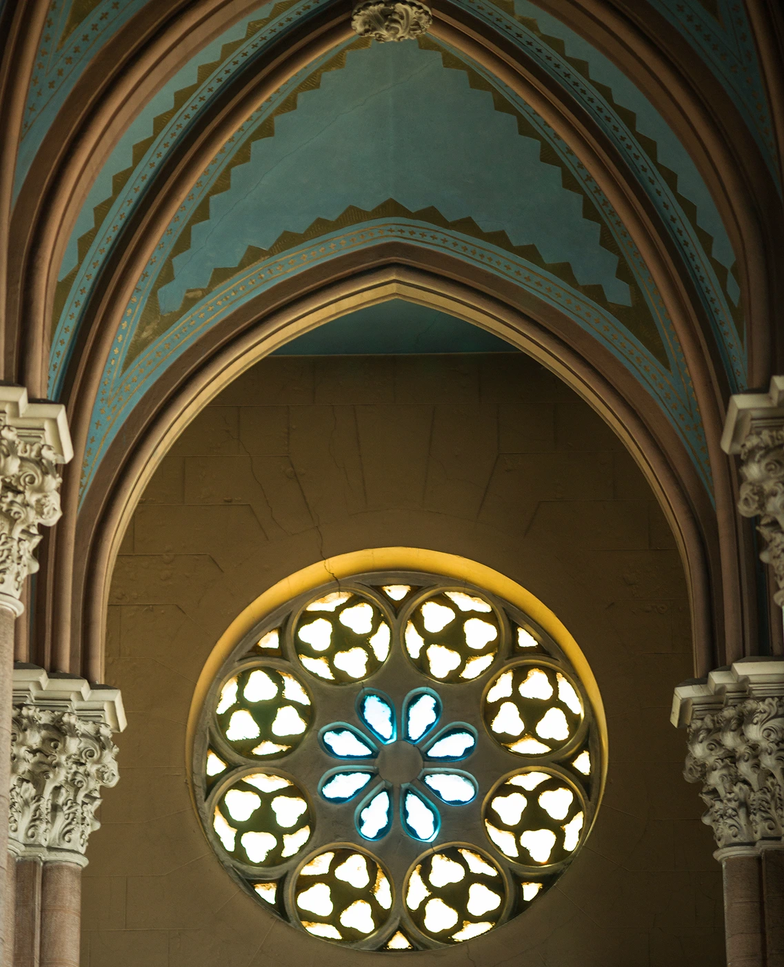 Cordoba Mosque