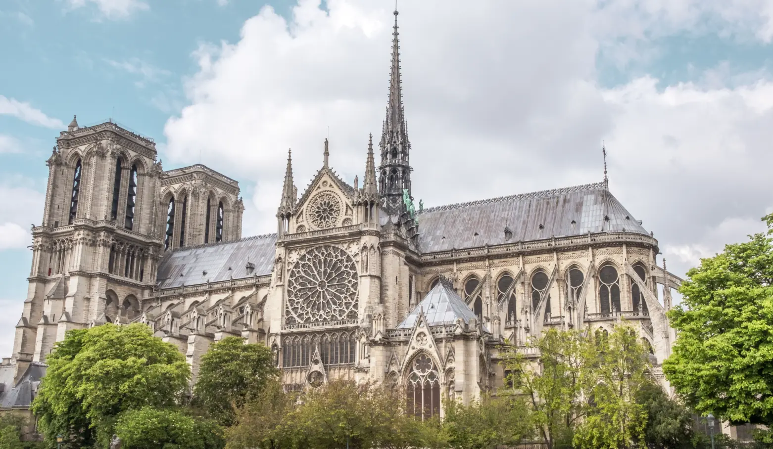Notre Dame
