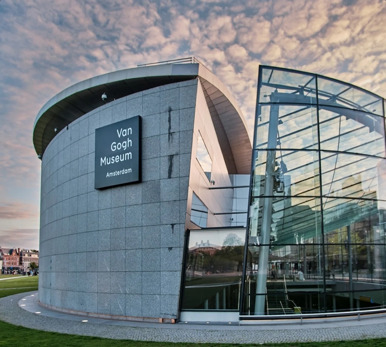 Van Gogh Museum