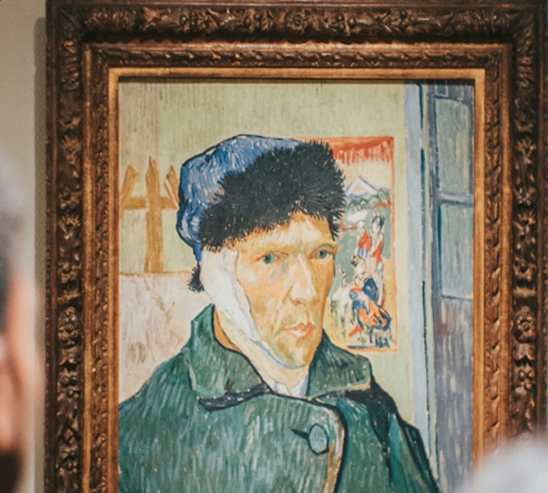 Van Gogh Museum