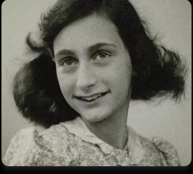 Anne Frank museum