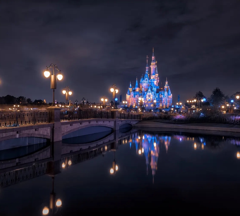 Disneyland Paris