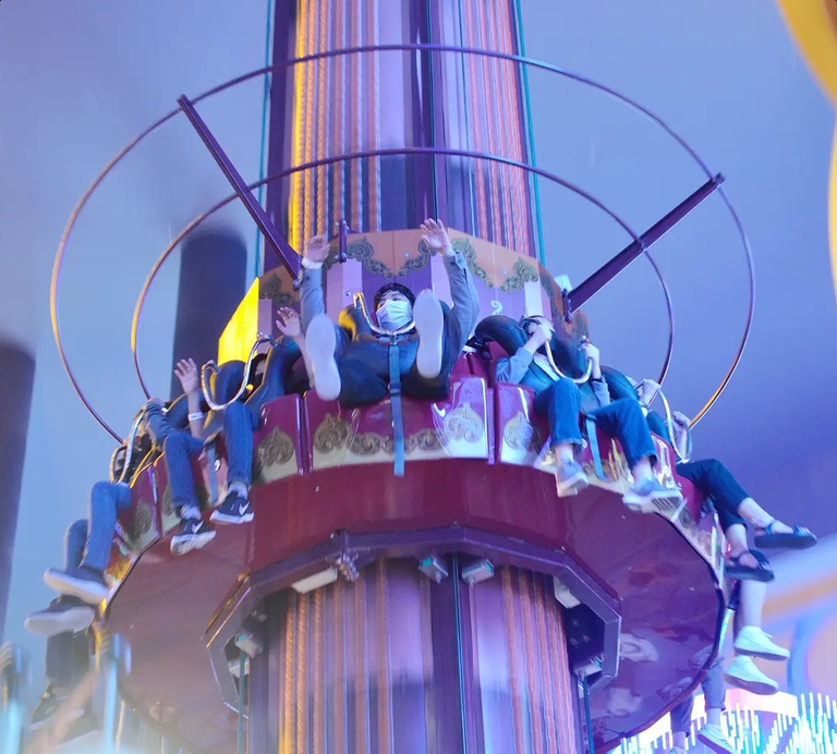 Disneyland Paris