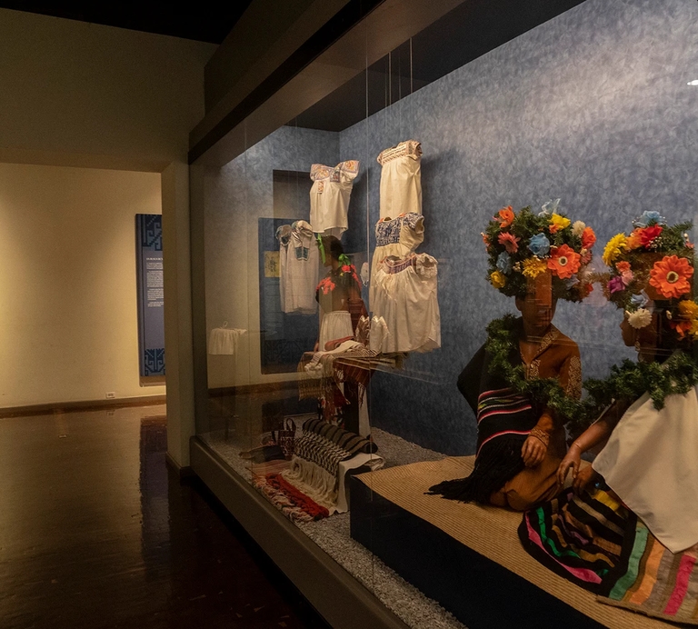 Frida Kahlo Museum