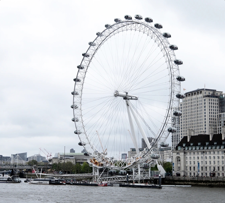 London Eye