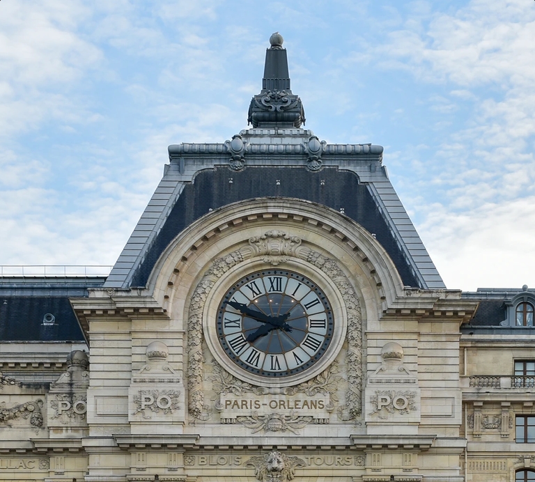 Museum D'Orsay