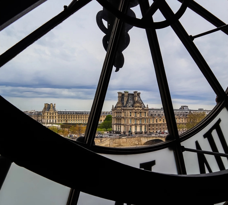 Museum D'Orsay