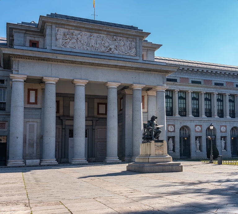 National Museum of Prado