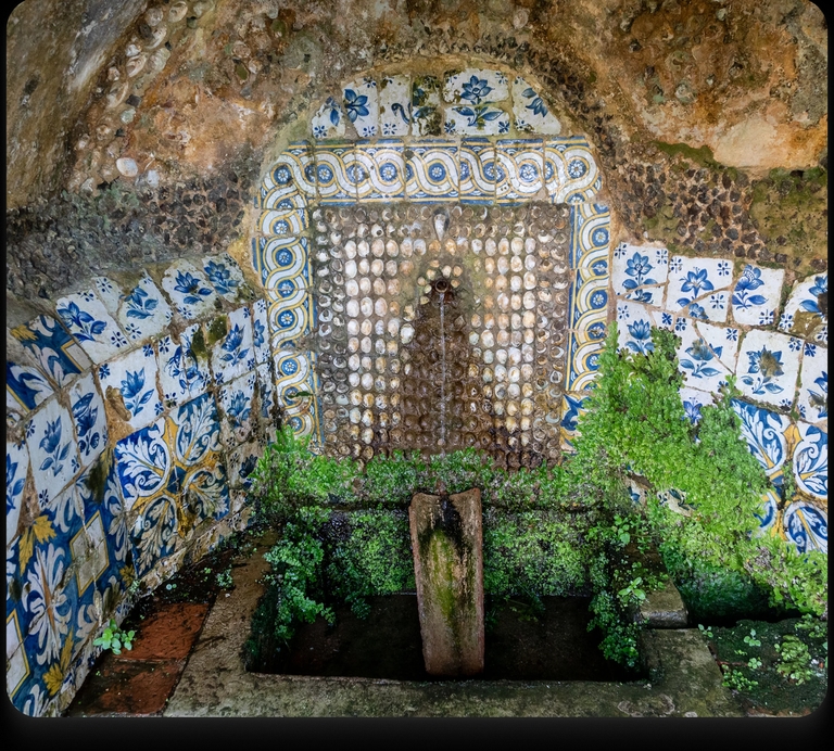 Quinta da Regaleira