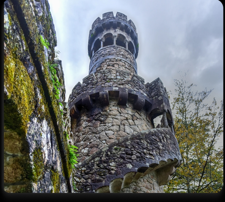 Quinta da Regaleira