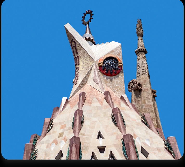 Sagrada Familia