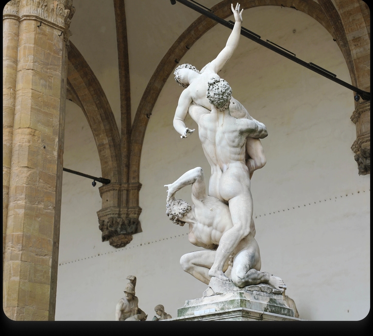 Uffizi Galleries