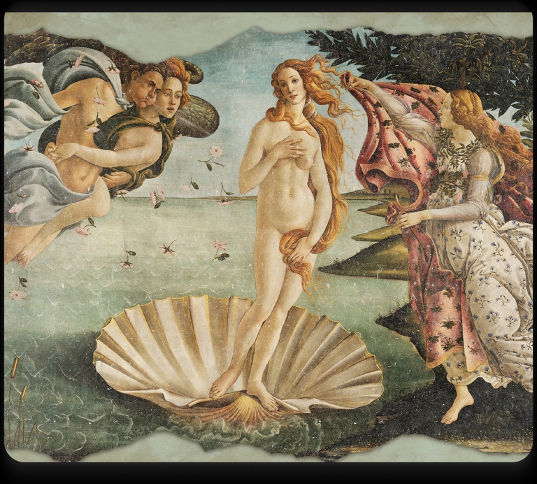 Uffizi Galleries